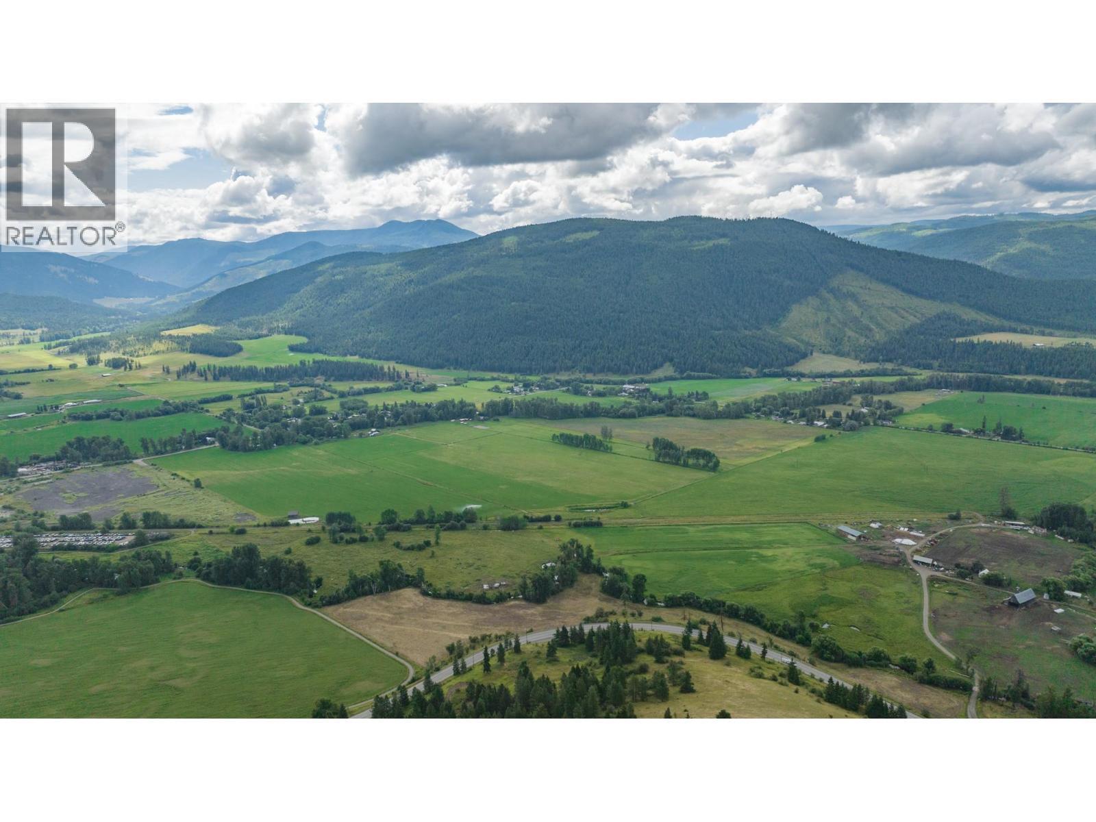 Lot 1 & 2 Gibson Road. Lumby, British Columbia