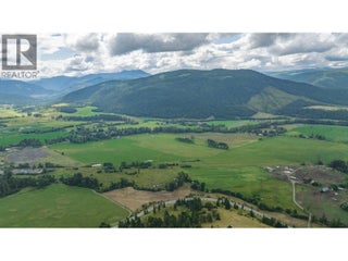 Lot 1 & 2 Gibson Road. Lumby, British Columbia