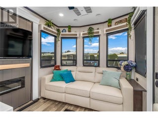 415 Commonwealth Road Unit# 396 Lot# 396. Lake Country, British Columbia