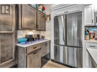 415 Commonwealth Road Unit# 396 Lot# 396. Lake Country, British Columbia