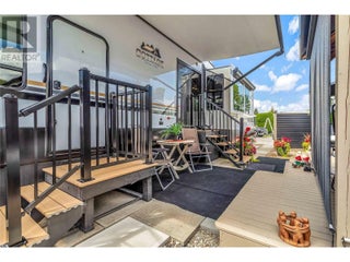 415 Commonwealth Road Unit# 396 Lot# 396. Lake Country, British Columbia