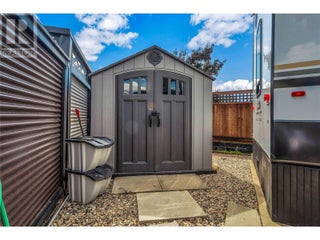 415 Commonwealth Road Unit# 396 Lot# 396. Lake Country, British Columbia