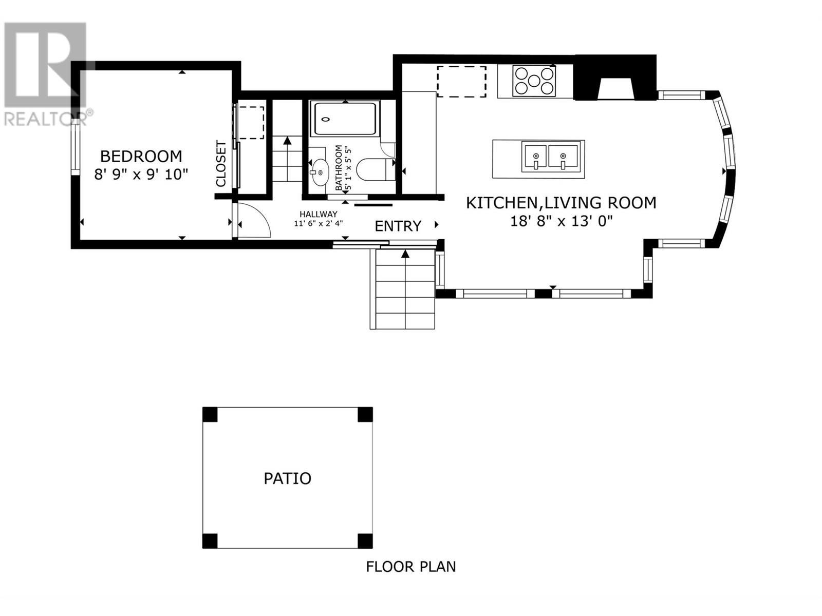 415 Commonwealth Road Unit# 396 Lot# 396. Lake Country, British Columbia