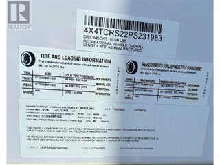 415 Commonwealth Road Unit# 396 Lot# 396. Lake Country, British Columbia