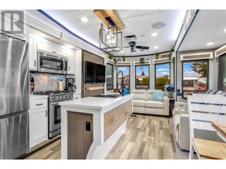 415 Commonwealth Road Unit# 396 Lot# 396. Lake Country, British Columbia