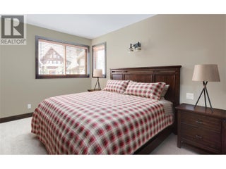 310 Moonshine Crescent Unit# Lot 13. Big White, British Columbia