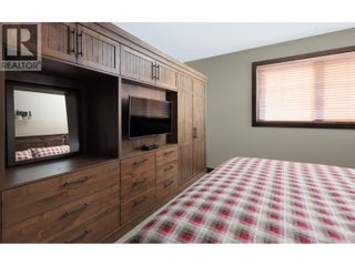 310 Moonshine Crescent Unit# Lot 13. Big White, British Columbia