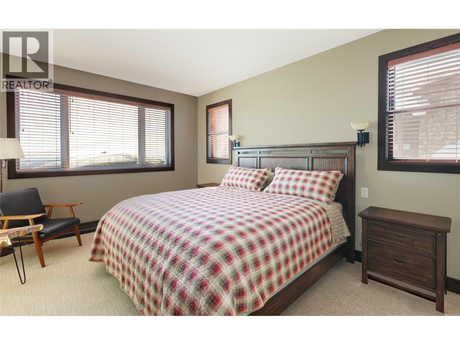 310 Moonshine Crescent Unit# Lot 13. Big White, British Columbia