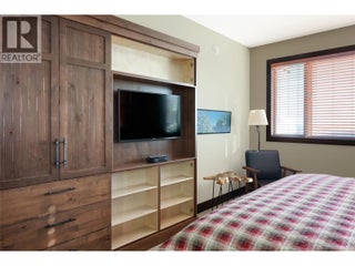 310 Moonshine Crescent Unit# Lot 13. Big White, British Columbia