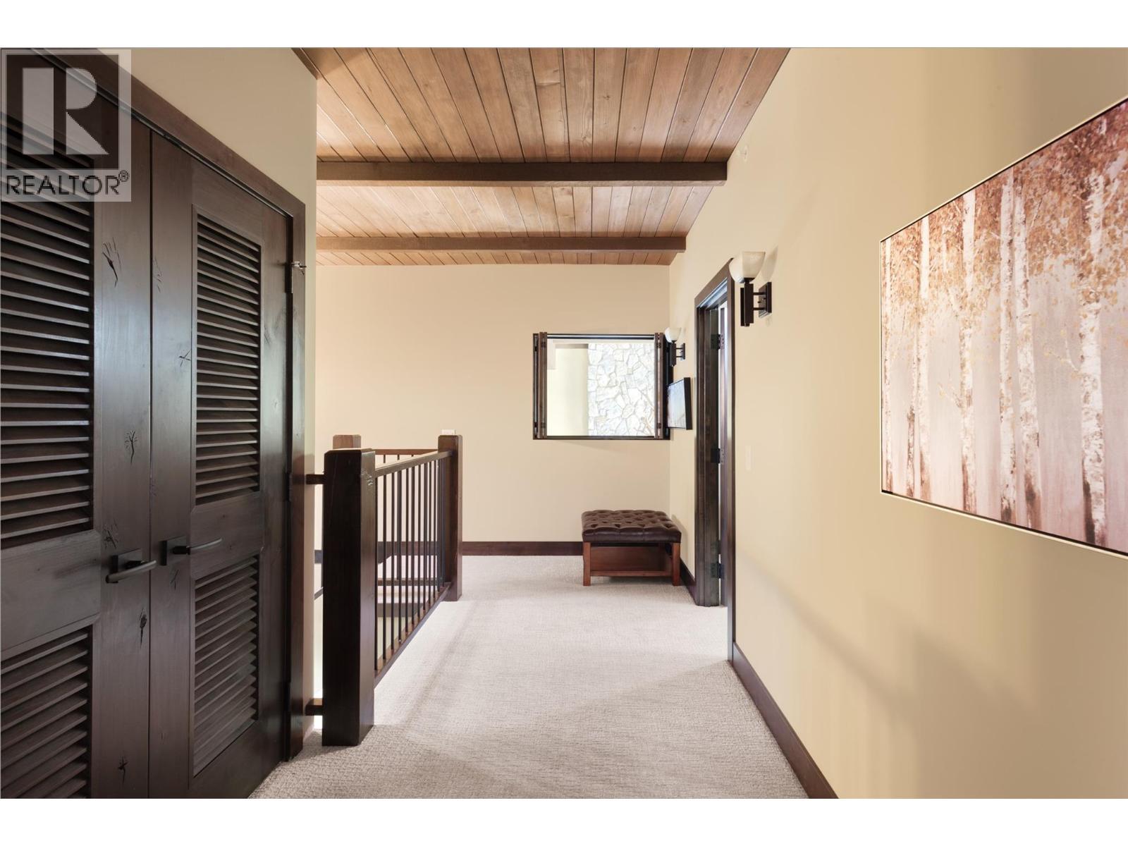 310 Moonshine Crescent Unit# Lot 13. Big White, British Columbia