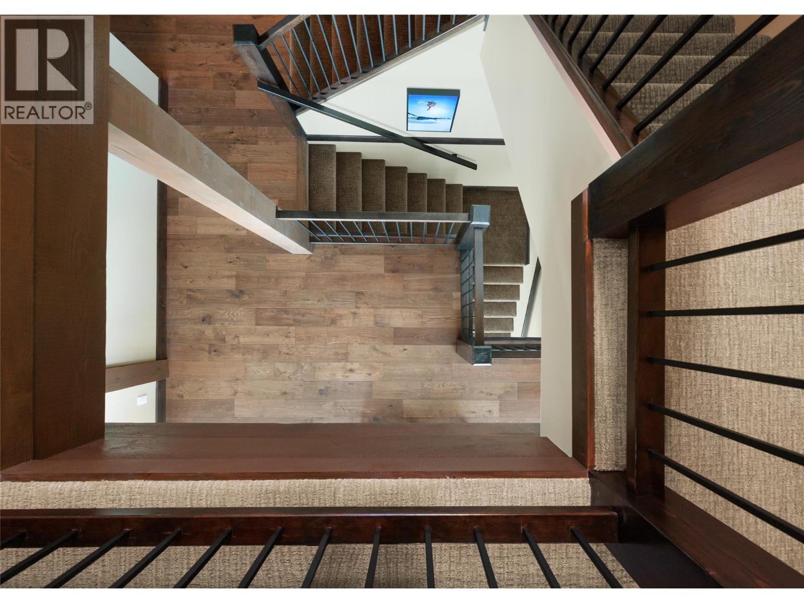 310 Moonshine Crescent Unit# Lot 13. Big White, British Columbia