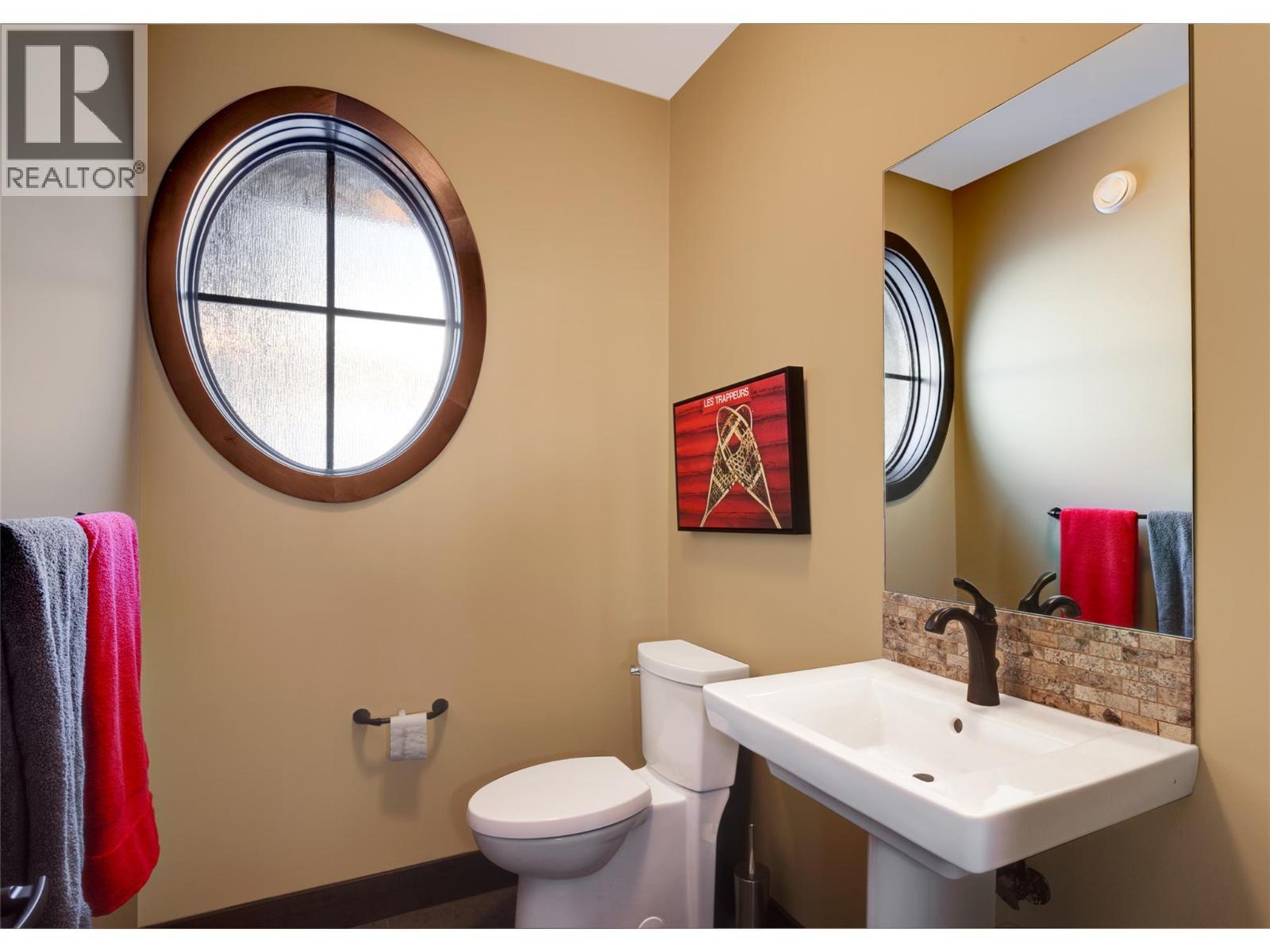 310 Moonshine Crescent Unit# Lot 13. Big White, British Columbia