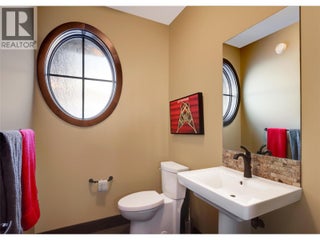 310 Moonshine Crescent Unit# Lot 13. Big White, British Columbia