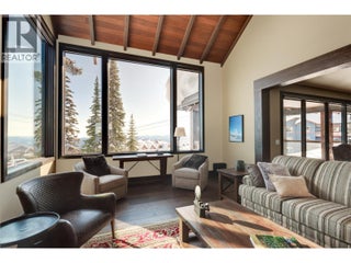310 Moonshine Crescent Unit# Lot 13. Big White, British Columbia