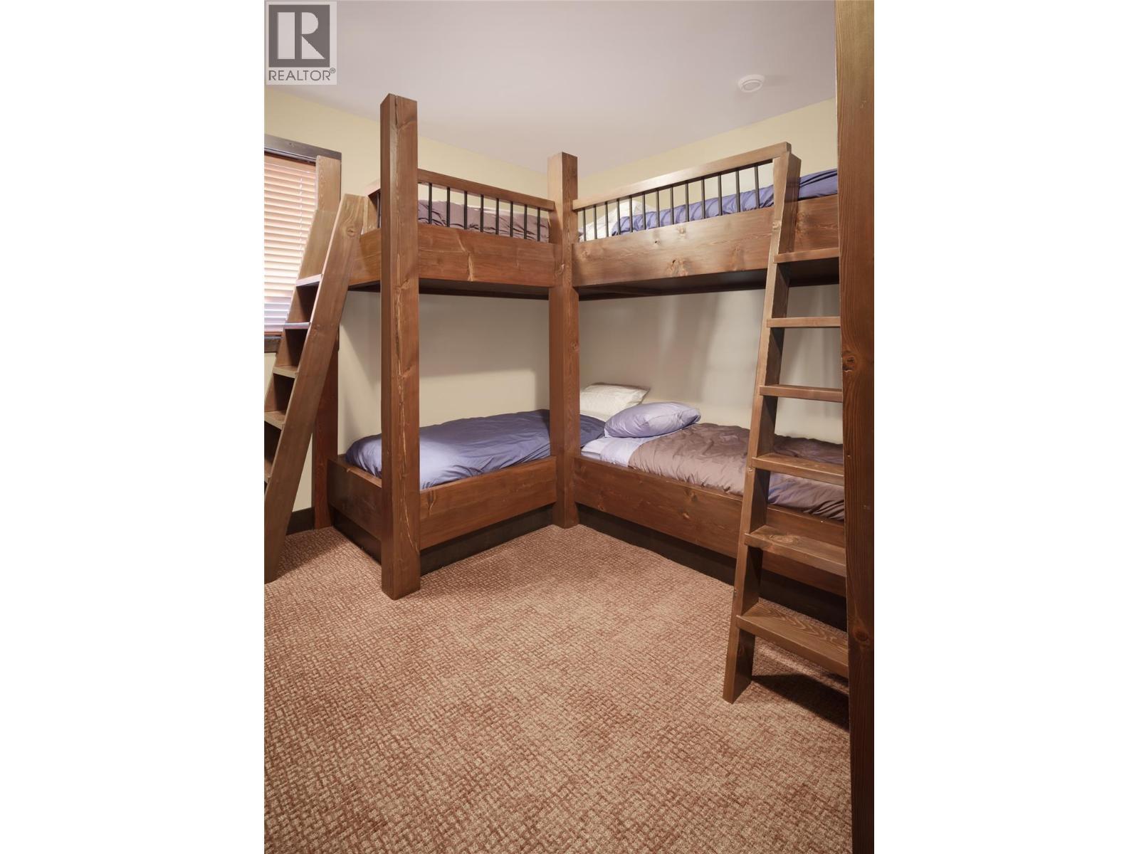 310 Moonshine Crescent Unit# Lot 13. Big White, British Columbia