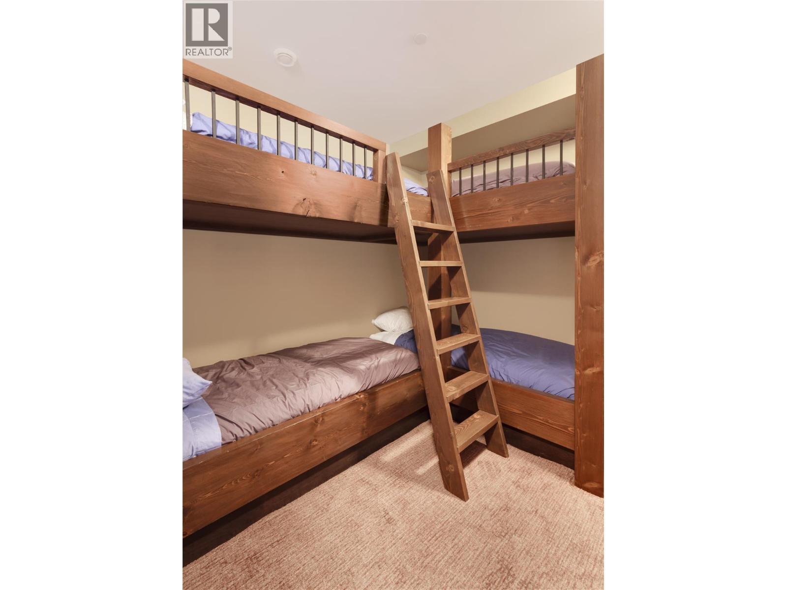 310 Moonshine Crescent Unit# Lot 13. Big White, British Columbia