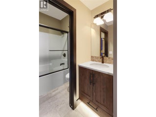 310 Moonshine Crescent Unit# Lot 13. Big White, British Columbia