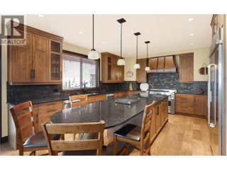 310 Moonshine Crescent Unit# Lot 13. Big White, British Columbia