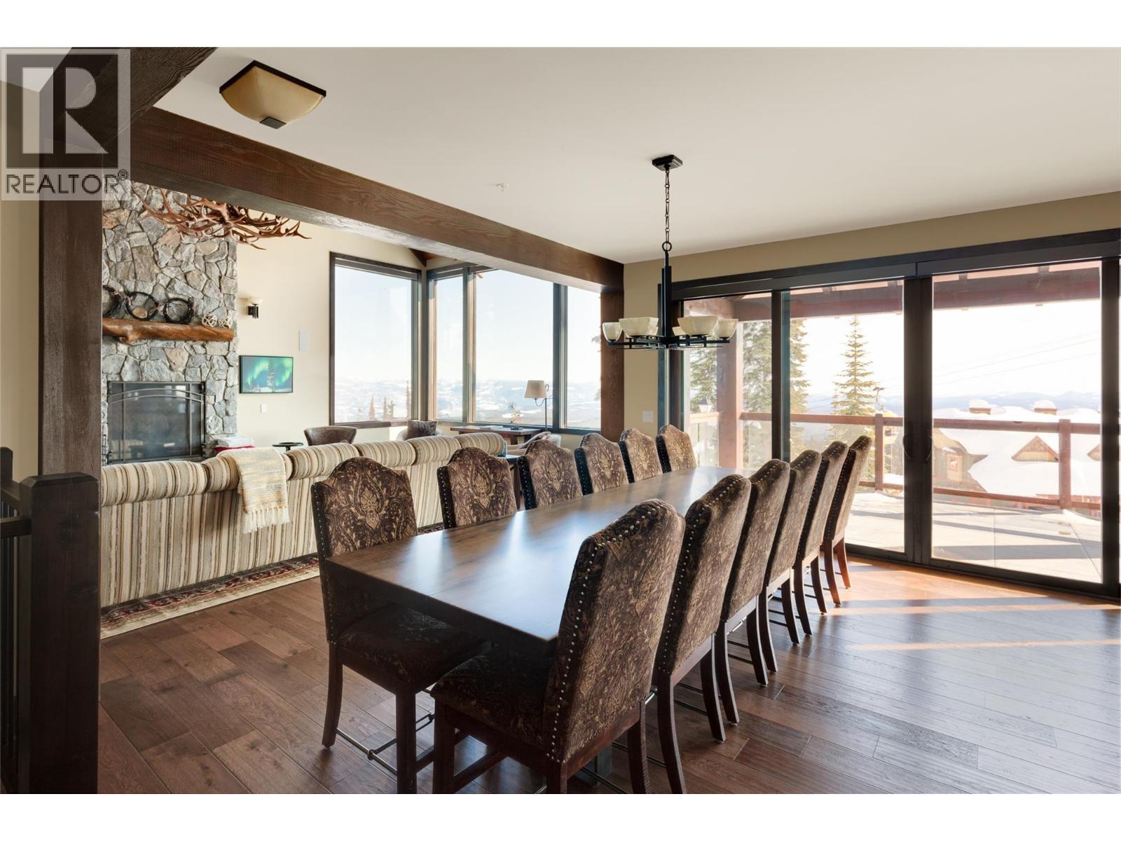 310 Moonshine Crescent Unit# Lot 13. Big White, British Columbia