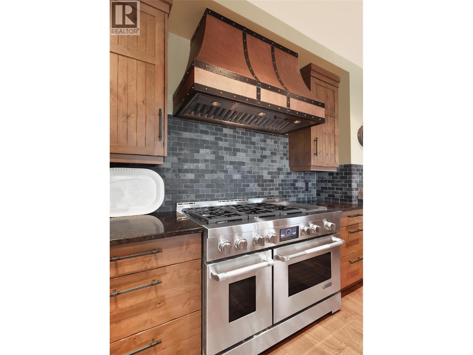 310 Moonshine Crescent Unit# Lot 13. Big White, British Columbia