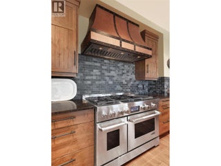 310 Moonshine Crescent Unit# Lot 13. Big White, British Columbia