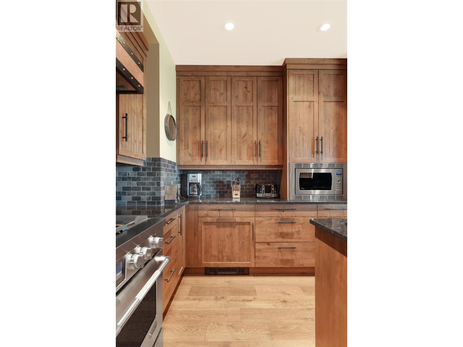 310 Moonshine Crescent Unit# Lot 13. Big White, British Columbia