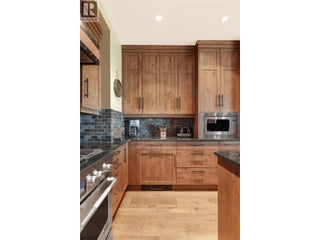 310 Moonshine Crescent Unit# Lot 13. Big White, British Columbia