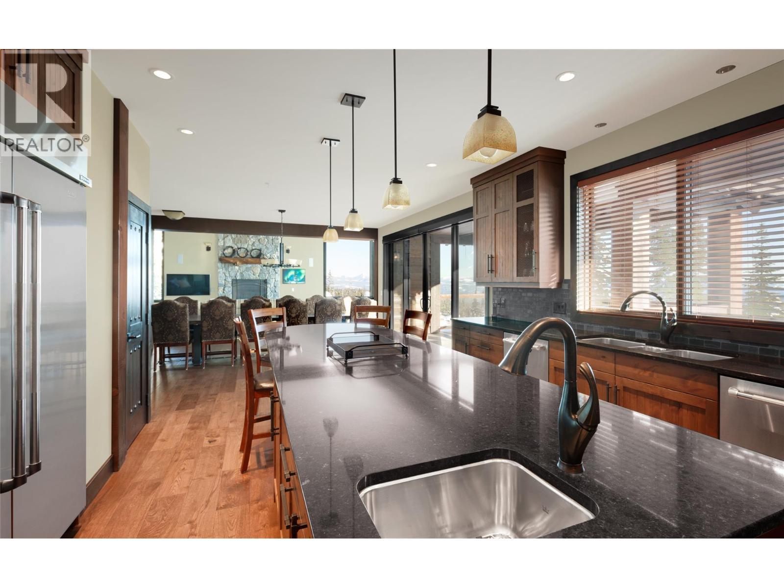 310 Moonshine Crescent Unit# Lot 13. Big White, British Columbia