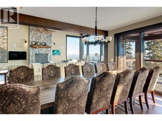 310 Moonshine Crescent Unit# Lot 13. Big White, British Columbia