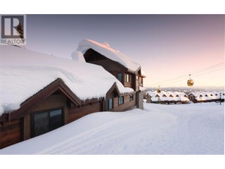 310 Moonshine Crescent Unit# Lot 13. Big White, British Columbia