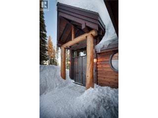310 Moonshine Crescent Unit# Lot 13. Big White, British Columbia