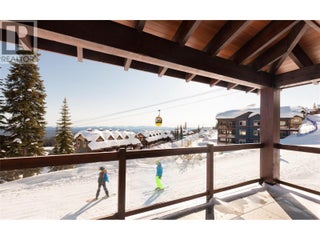 310 Moonshine Crescent Unit# Lot 13. Big White, British Columbia