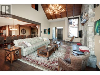 310 Moonshine Crescent Unit# Lot 13. Big White, British Columbia