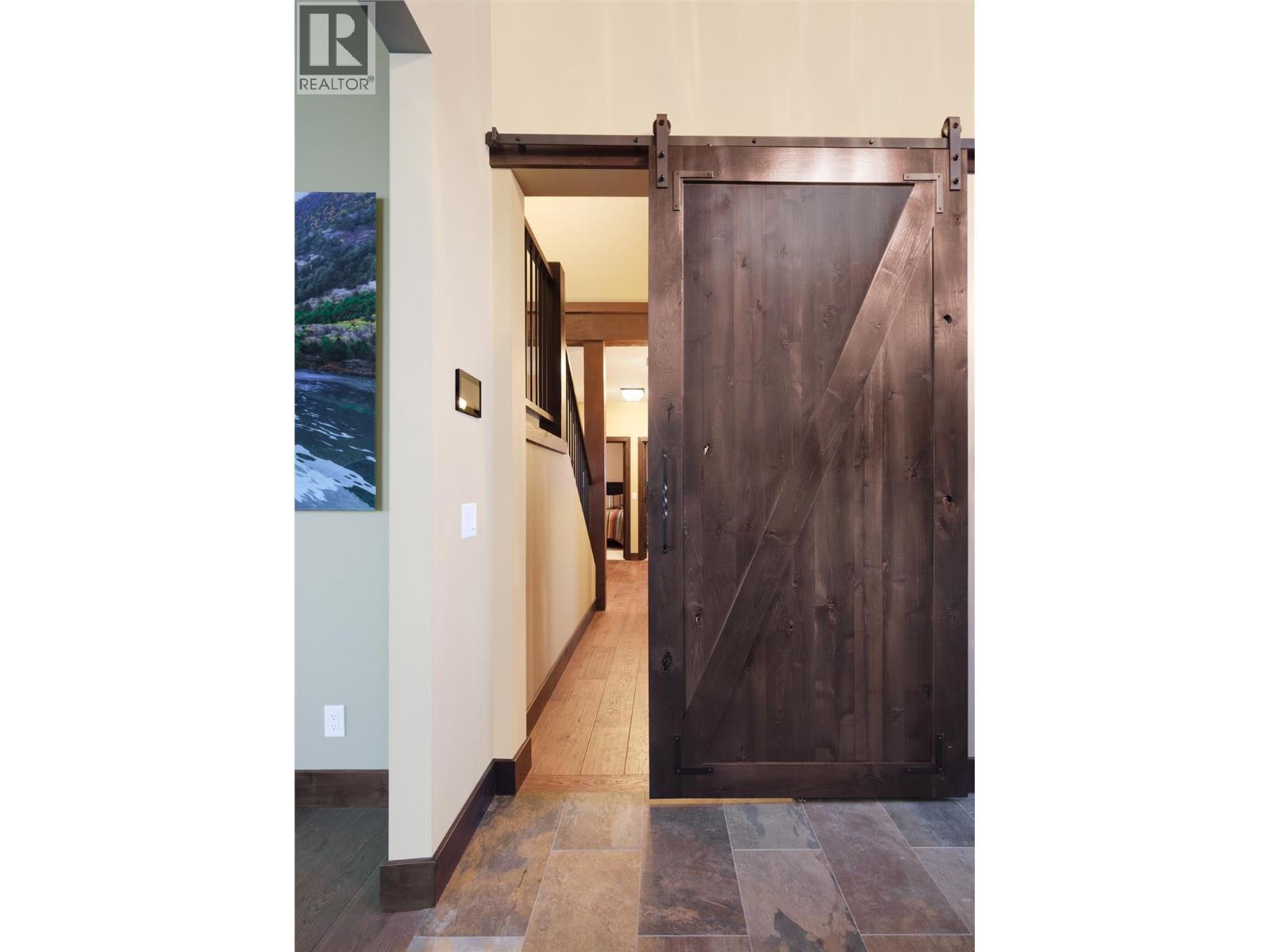 310 Moonshine Crescent Unit# Lot 13. Big White, British Columbia