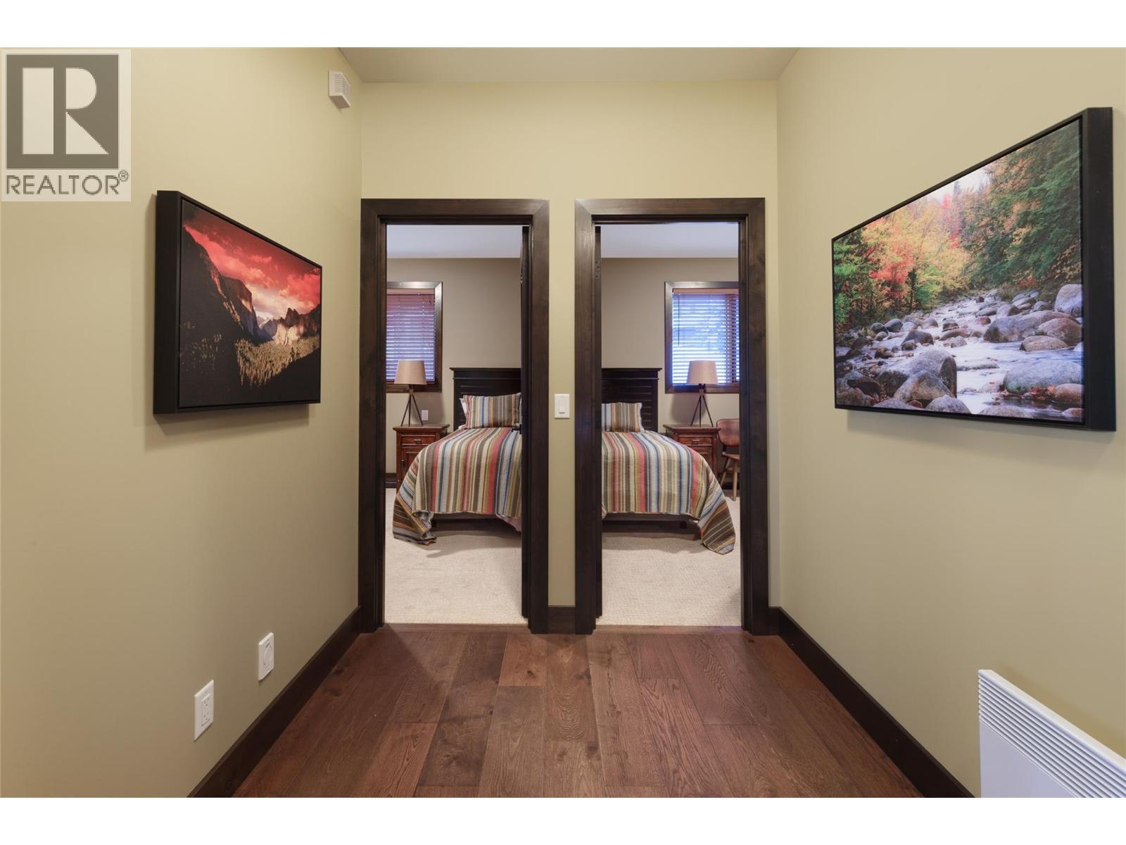 310 Moonshine Crescent Unit# Lot 13. Big White, British Columbia