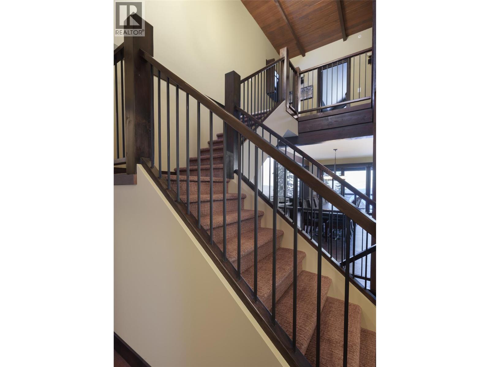 310 Moonshine Crescent Unit# Lot 13. Big White, British Columbia