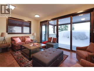 310 Moonshine Crescent Unit# Lot 13. Big White, British Columbia