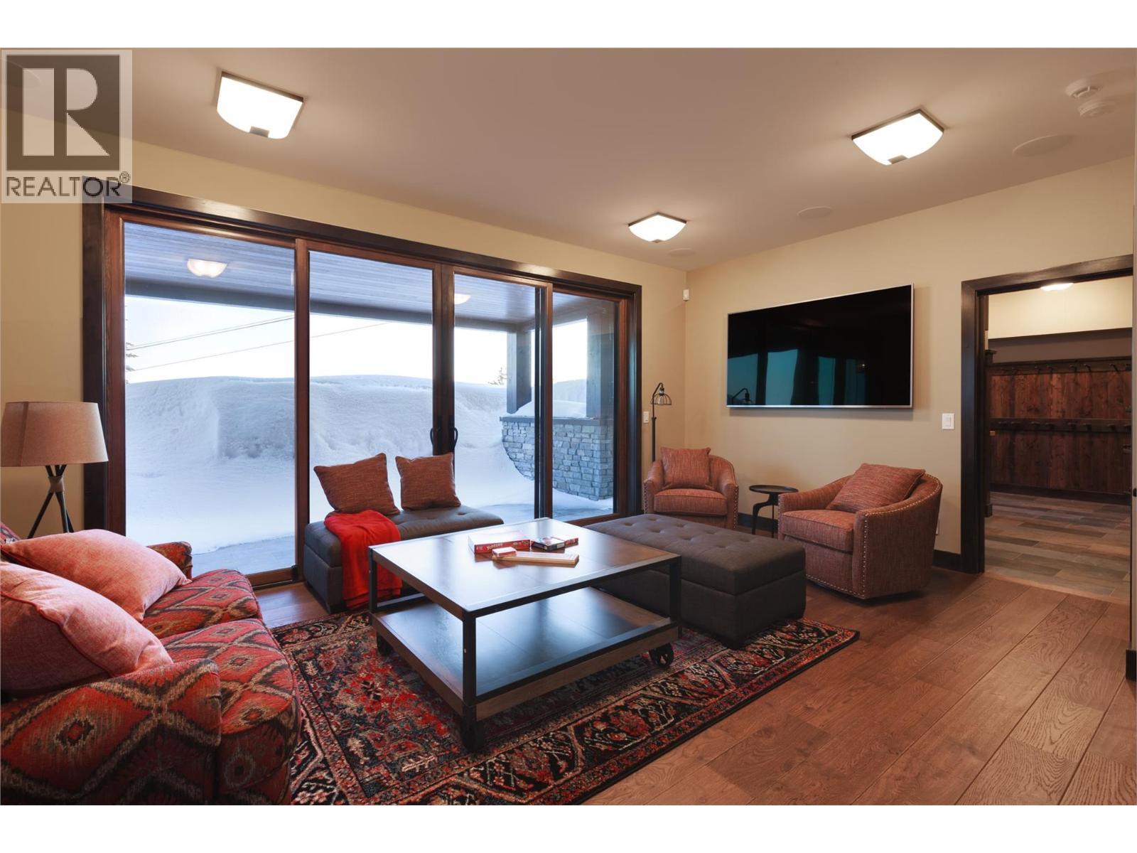 310 Moonshine Crescent Unit# Lot 13. Big White, British Columbia