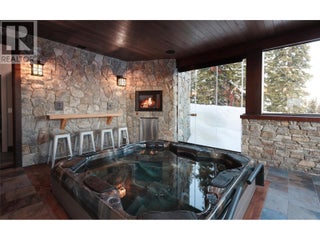 310 Moonshine Crescent Unit# Lot 13. Big White, British Columbia