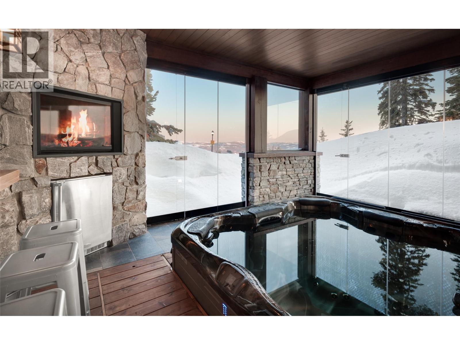 310 Moonshine Crescent Unit# Lot 13. Big White, British Columbia