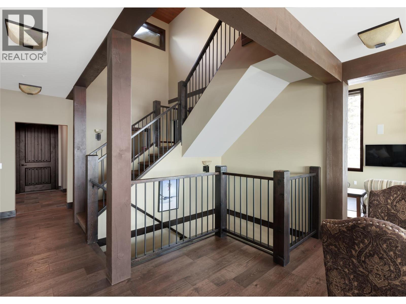 310 Moonshine Crescent Unit# Lot 13. Big White, British Columbia