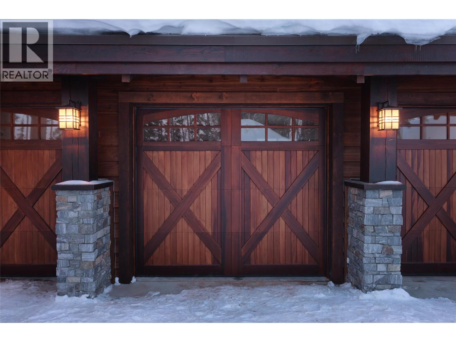 310 Moonshine Crescent Unit# Lot 13. Big White, British Columbia