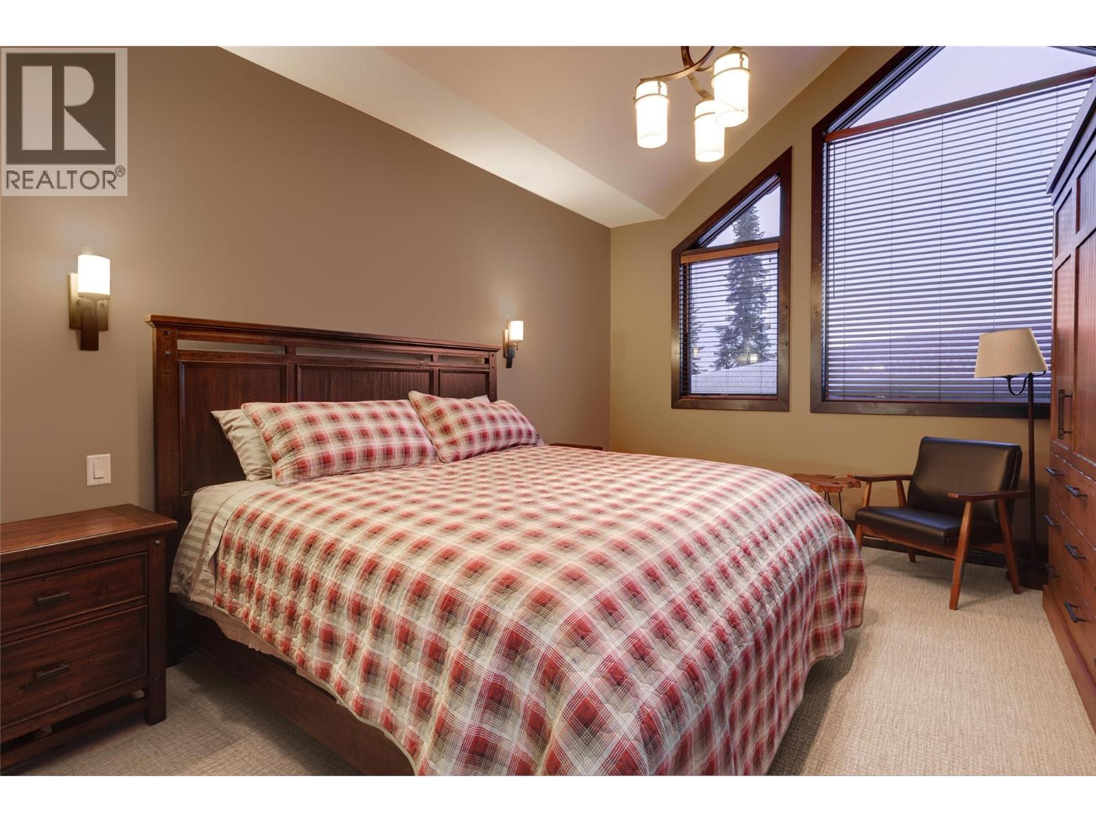 310 Moonshine Crescent Unit# Lot 13. Big White, British Columbia