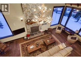 310 Moonshine Crescent Unit# Lot 13. Big White, British Columbia