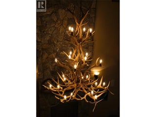 310 Moonshine Crescent Unit# Lot 13. Big White, British Columbia