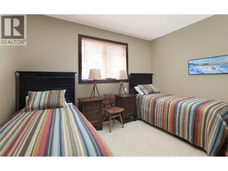 310 Moonshine Crescent Unit# Lot 13. Big White, British Columbia