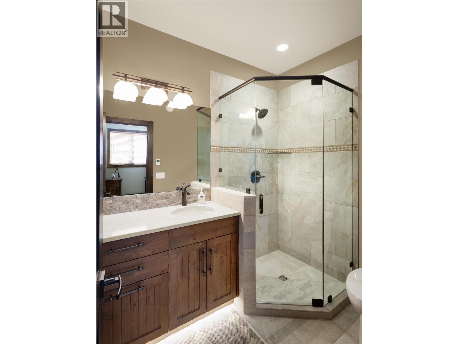 310 Moonshine Crescent Unit# Lot 13. Big White, British Columbia