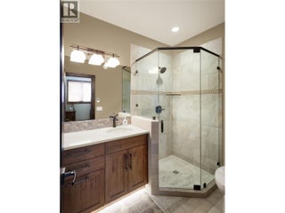 310 Moonshine Crescent Unit# Lot 13. Big White, British Columbia