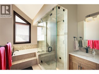 310 Moonshine Crescent Unit# Lot 13. Big White, British Columbia