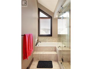 310 Moonshine Crescent Unit# Lot 13. Big White, British Columbia